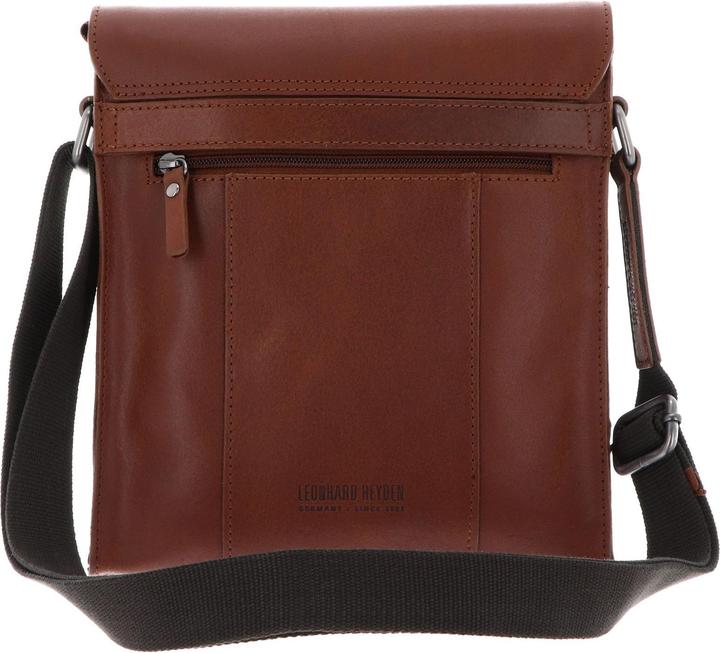 Produktbild Leonhard Heyden Dakota Umhängetasche Leder 23 cm