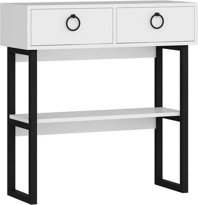 Produktbild Kalune Design Axton (90 x 35.30 x 90 cm)