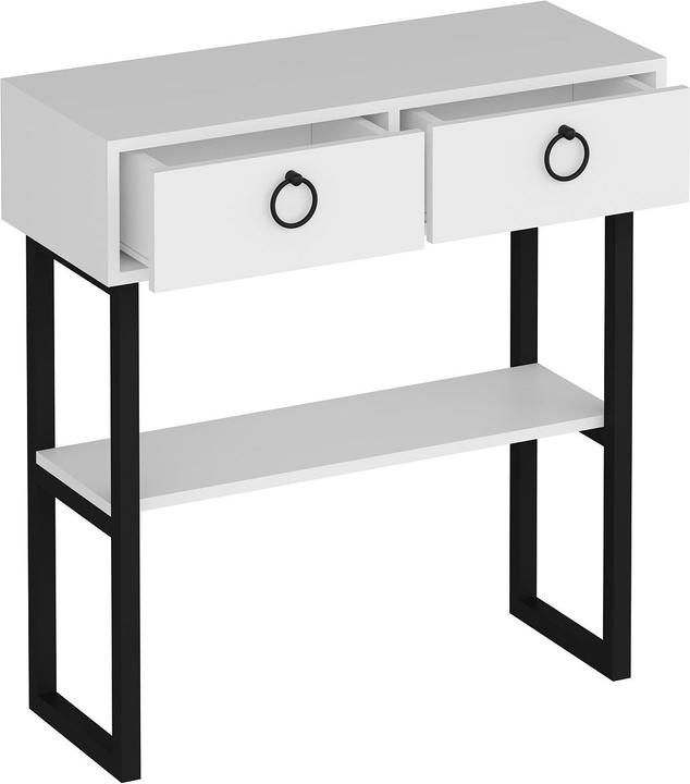 Produktbild Kalune Design Axton (90 x 35.30 x 90 cm)