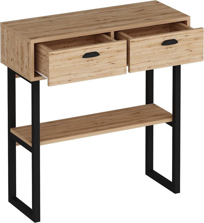 Produktbild Kalune Design Axton (90 x 35.30 x 90 cm)