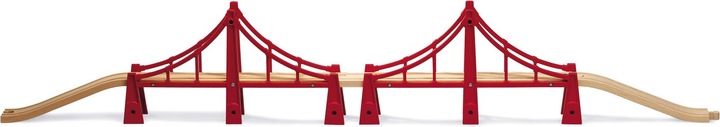 Produktbild Brio Hängebrücke