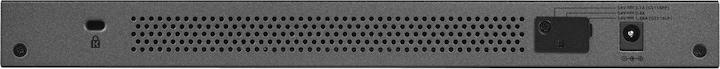 Produktbild Netgear Gs116pp (16 Ports)