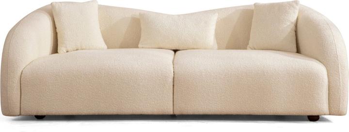 Produktbild Atelier del Sofa Damien (3-Sitzer)