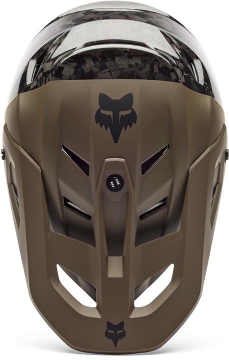 Image du produit Fox Rampage RS Mips Integra Split (52 - 55.50 cm)