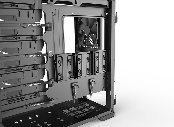 Immagine prodotto Phanteks Eclissi P600S (mATX, Mini-ITX, ATX)