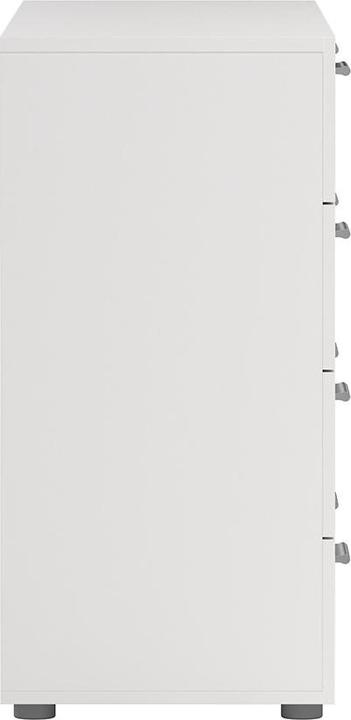 Produktbild Tvilum Kommode Pepe (140 x 40 x 81.70 cm)