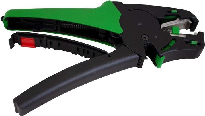 Actual product image Wago Wire stripper Quickstrip Vario (210 mm)