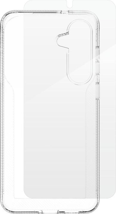 Produktbild Zagg Luxe & Glass 360 (Samsung Galaxy S25 FE)
