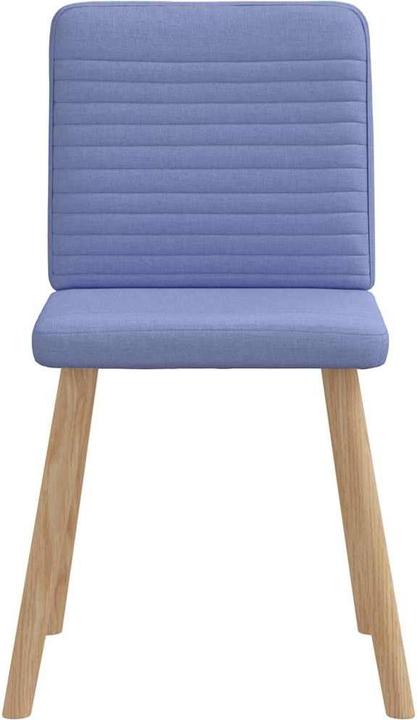 Image du produit vidaXL Esszimmerstuhl