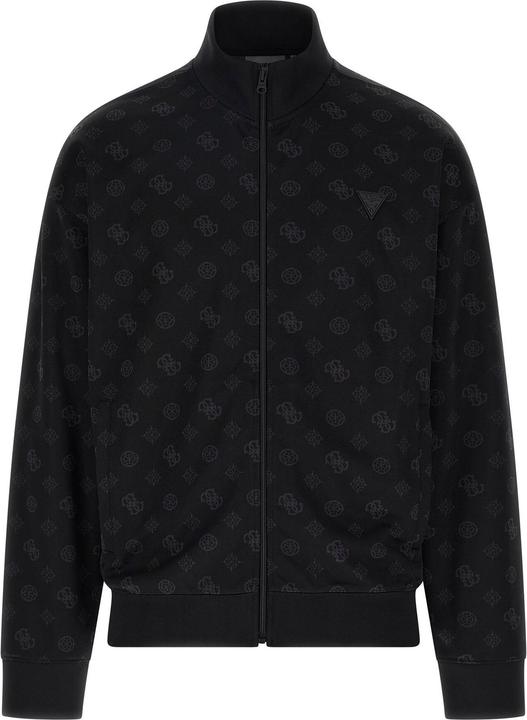 peony black