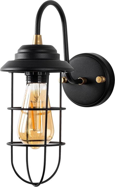 Hanah Home Cleo (E27)