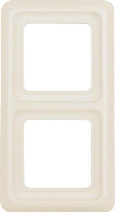 Actual product image Berker Combination frame