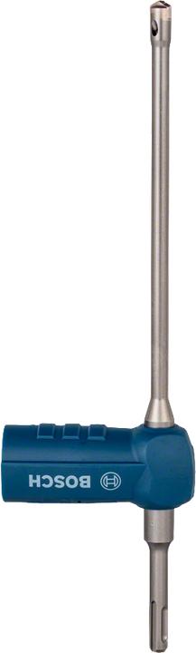 Actual product image Bosch Professional Zubehör Suction drill SDS plus-9 Speed Clean, 18 x 320 x 450 mm (18 mm)
