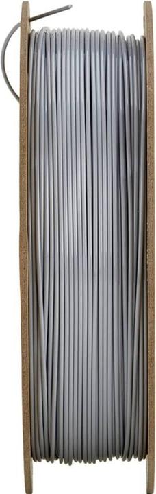Produktbild Polymaker PC02005 Filament PC (Polycarbonat) schlagfest, hitzebeständig 1.75mm 750g Grau PolyMax™ (1.75 mm, 750 g)