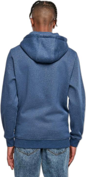 Produktbild Urban Classics Basic Melange Hoody - 12134 (M)