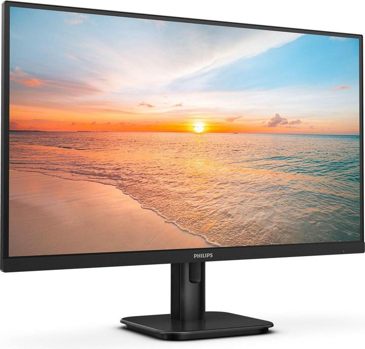 Actual product image Philips 27E1N1800A (3840 x 2160 Pixels, 27")