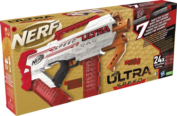 Immagine prodotto Nerf ultra velocità