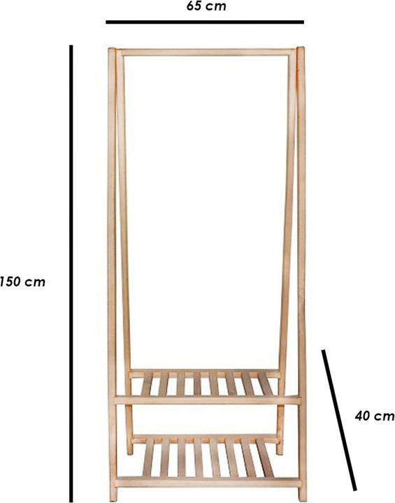Actual product image Homitis Prince