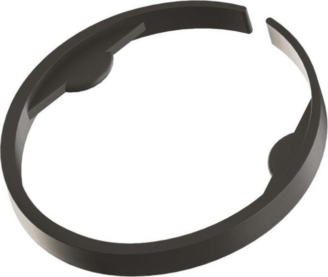 Actual product image Maico Brackets