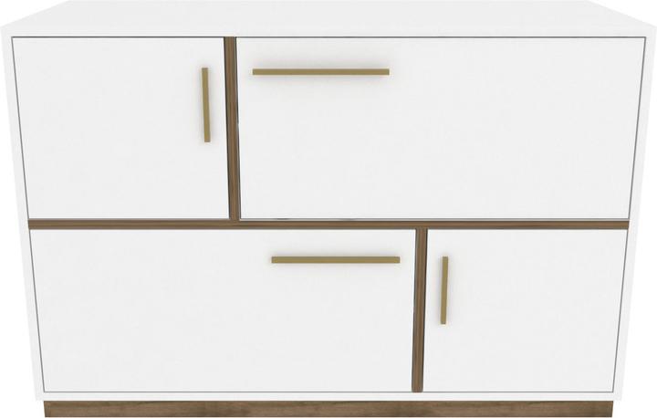 Image du produit Kalune Design Nayeli (120 x 45 x 81.60 cm)