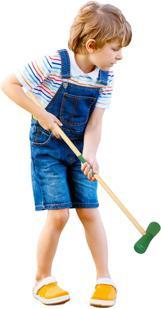 Image du produit Croquet 75 Cm Outdoor