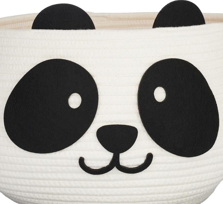 Produktbild Relaxdays Aufbewahrungskorb