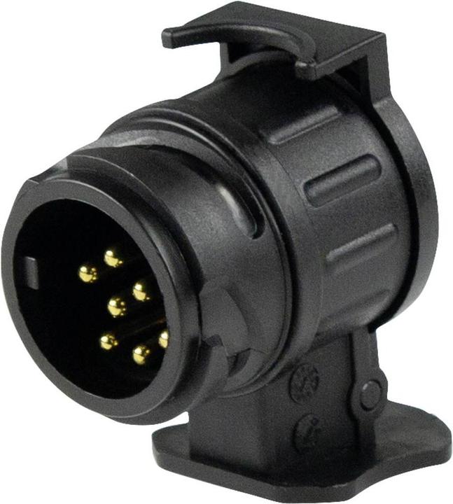 Produktbild As - Schwabe Caravan Camping Tester