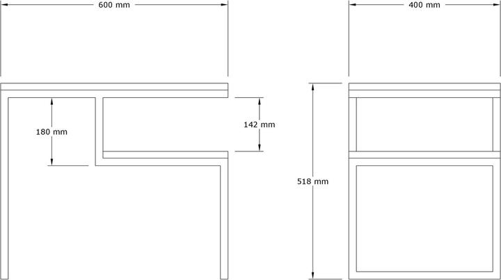 Image du produit Skye Decor Elli