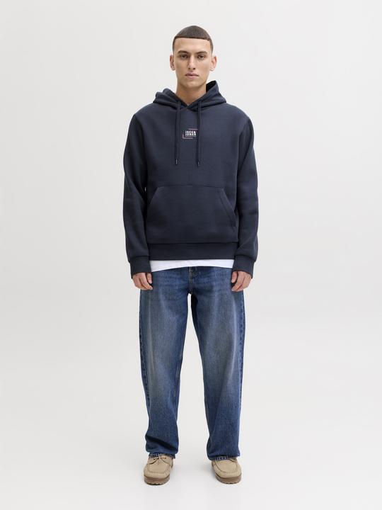 Actual product image Jack & Jones Logo Kapuzenpullover Kapuzenpullover (L)