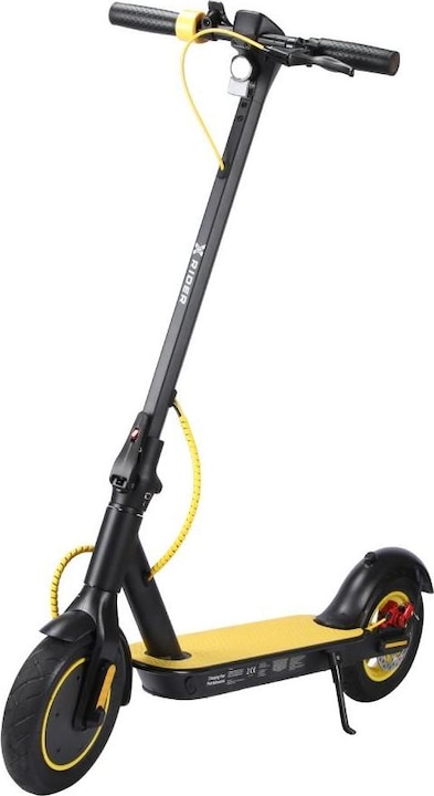 Immagine prodotto Manta Scooter elettrico XRIDER M10 Light+ Batteria EVE 10Ah Motore 350W (30 km/h, 40 km, 350 W)