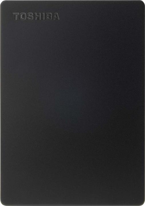Immagine prodotto Toshiba Canvio Slim (2 TB)