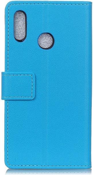 Produktbild MU Classic Classic III Leder Bookcover Series (Xiaomi Mi Play)