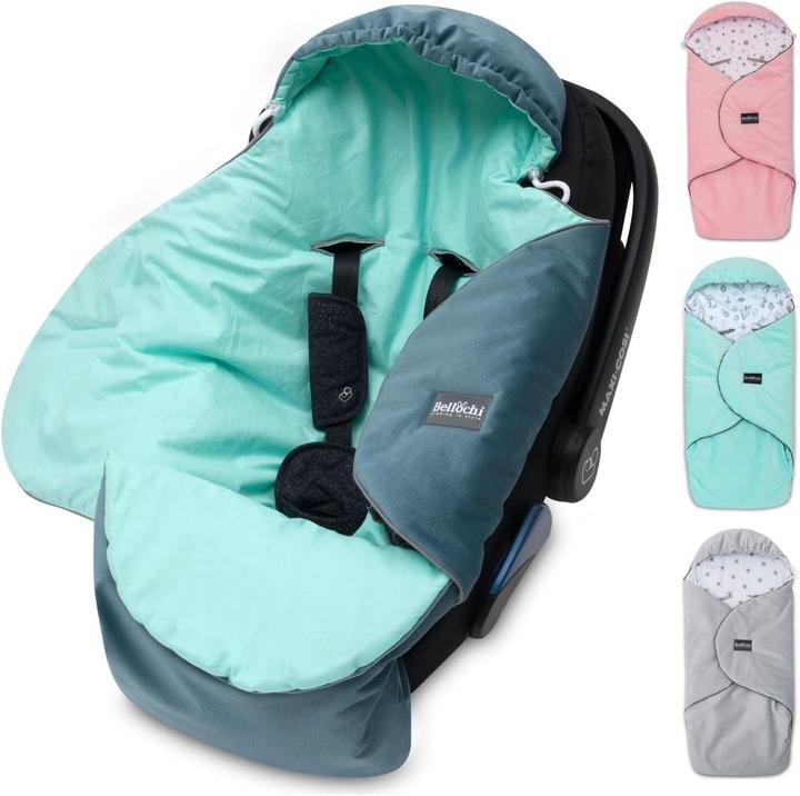 Produktbild Bellochi Einschlagdecke