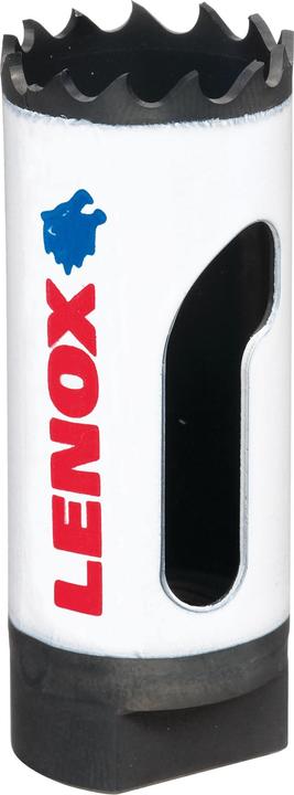 Produktbild Lenox Lochsäge SPEED SLOT® SägenØ 24 mm Schnitttiefe 40 mm BiMetall (24 Millimeter)