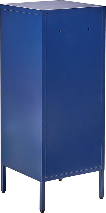 Actual product image Beliani Huron (40 x 40 x 102 cm)