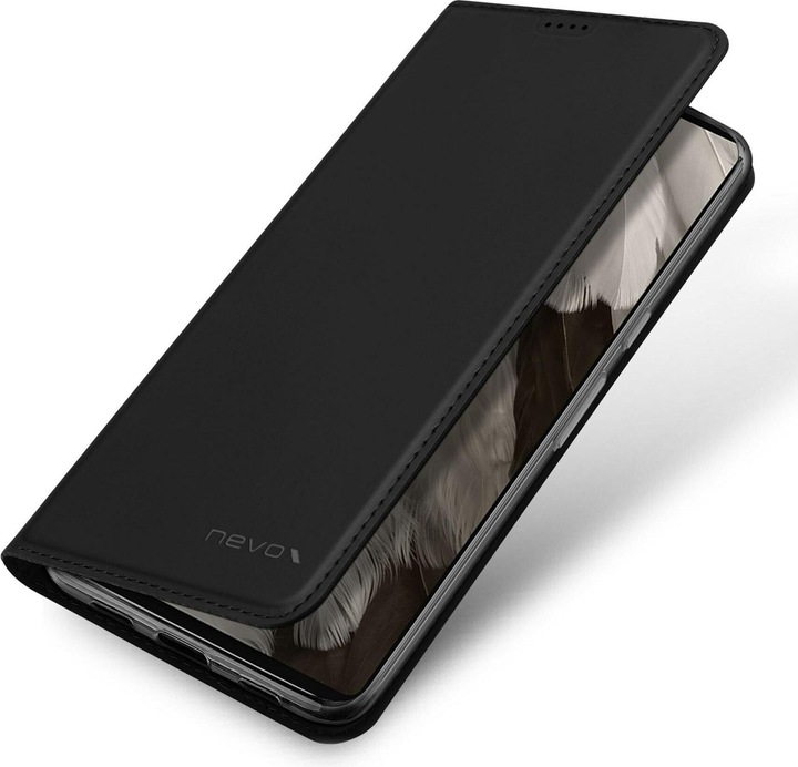 Image du produit Nevox Vario Series - Etui pour Google Pixel 8A, noir (Google Pixel 8)