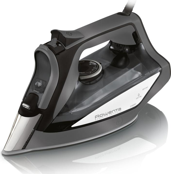 Rowenta EXPERTIS ANTI-CALC DW7025 (2700 W, 180 g/min)