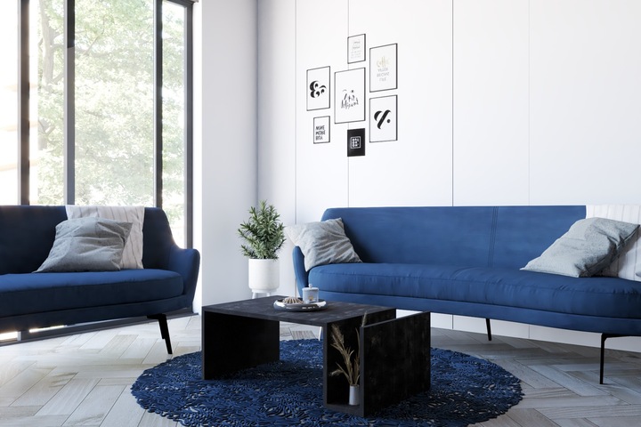 Produktbild Kalune Design Averi (86.8 x 50 x 32.4 cm)