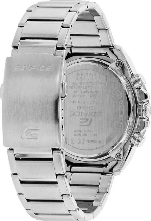 Produktbild Casio Ecb-950db-2aef (Chronograph, 51.20 mm)