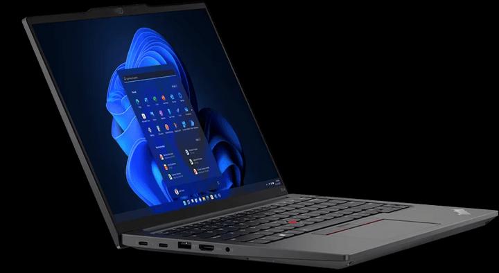 Actual product image Lenovo ThinkPad E14 Gen 5 (14", AMD Ryzen 7 7730U, 16 GB, 512 GB, CH)