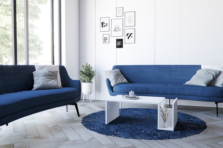 Actual product image Kalune Design Averi (86.8 x 50 x 32.4 cm)