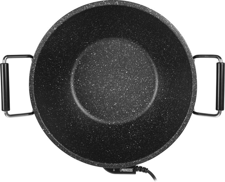 Produktbild Princess Wok Elektrischer