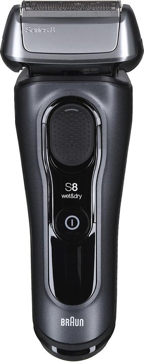 Image du produit Braun Rasoir électrique pour hommes Series 8 8413s