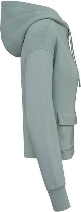Immagine prodotto Native Spirit Felpa con Cappuccio e Zip Intera Donna (34)