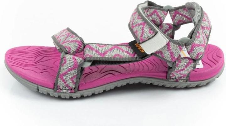 Produktbild Teva Hurricane Kindersandalen (33.5)