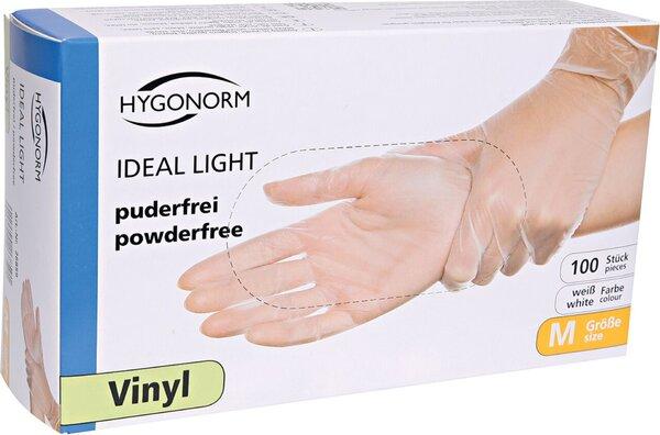 Produktbild Hygonorm Ideal Light (8)