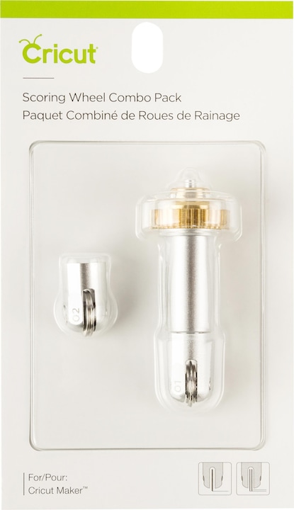 Image du produit Cricut Roue pliante Roue à marquer