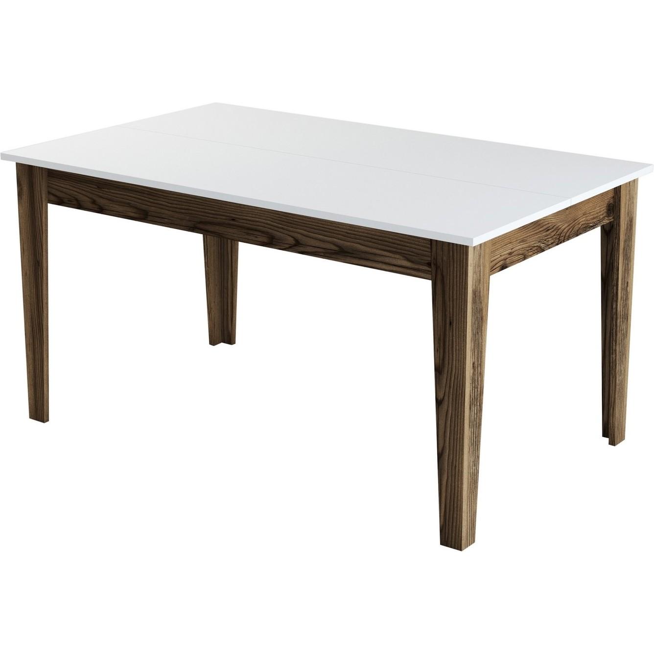 Hanah Home, Esstisch, Serena (145 x 88 x 75 cm)