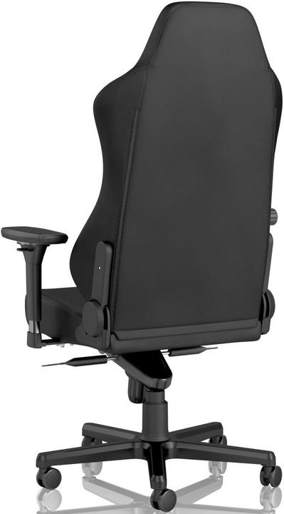 Produktbild noblechairs HERO - Black Edition
