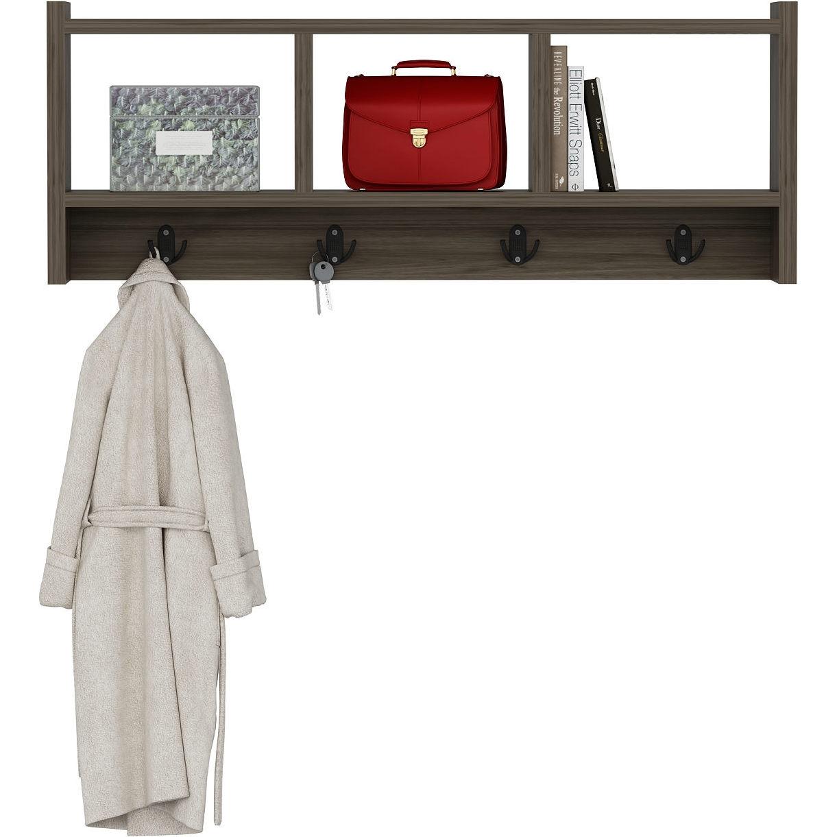 Thumbnail - Kalune Design, Garderobe + Kleiderhaken, Caspian